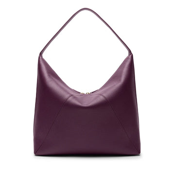 Ciera Maxi Hobo Soft Leather Bag, A Perfect Blend of Style and Utility