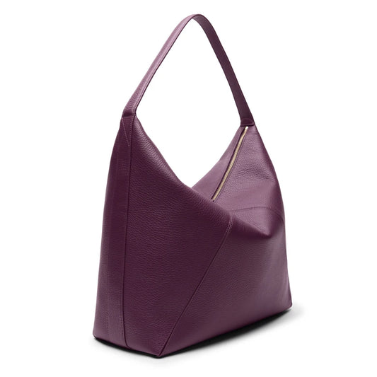 Ciera Maxi Hobo Soft Leather Bag, A Perfect Blend of Style and Utility
