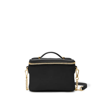 Maddie Micro Crossbody, A perfect Chic Miniature Essential