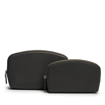 Your Beauty Effortlessly Organized with Lethara Makeup Pouch Set