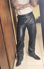 Brandon K